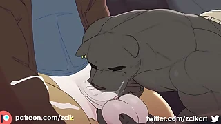 365 deepthroat porn videos